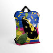 Rucksack Nr. 1 Henri Matisse „The Sorrows of the King