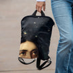 Rucksack Nr. 1 „Porträt von Urania“
