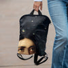 Rucksack Nr. 1 „Porträt von Urania“