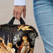 Rucksack Nr. 1 Sandro Botticelli „Primavera“