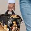 Rucksack Nr. 1 Sandro Botticelli „Primavera“