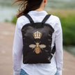 Rucksack Nr. 1 „Goldene Biene“