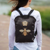 Rucksack Nr. 1 „Goldene Biene“
