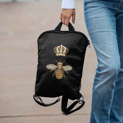 Rucksack Nr. 1 „Goldene Biene“