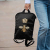 Rucksack Nr. 1 „Goldene Biene“