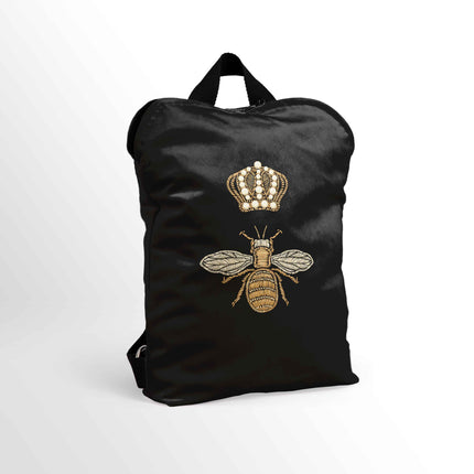 Rucksack Nr. 1 „Goldene Biene“