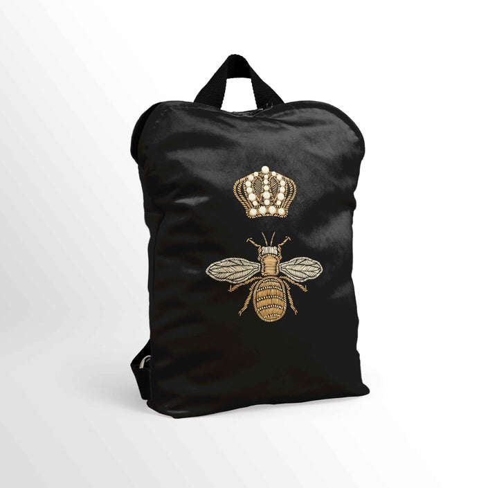Rucksack Nr. 1 „Goldene Biene“