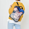 Rucksack Nr. 1 Chaim Soutine „Blick auf Cagnes“
