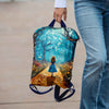 Rucksack No. 1 Imagine „Alices Reise“