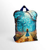 Rucksack No. 1 Imagine „Alices Reise“