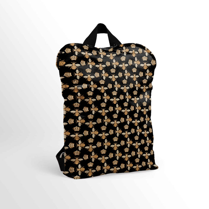 Rucksack Nr. 1 „Bienen