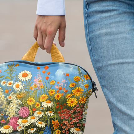 Rucksack Nr. 1 Imagine „Sommerwiese“