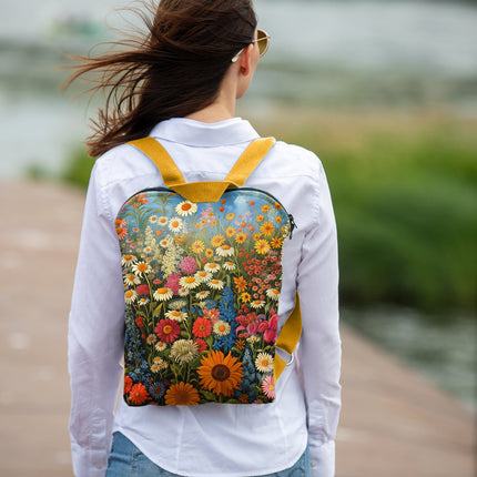 Rucksack Nr. 1 Imagine „Sommerwiese“