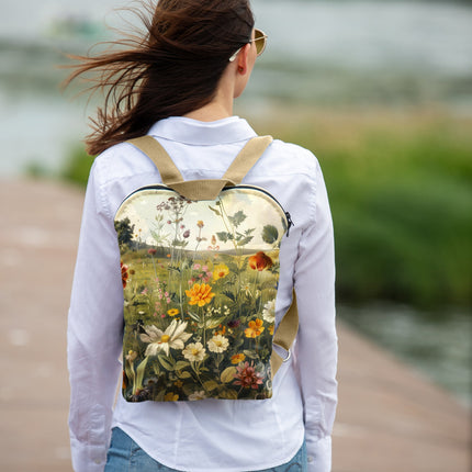 Rucksack Nr. 1 Imagine „Sommerwind“