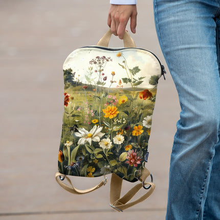 Rucksack Nr. 1 Imagine „Sommerwind“