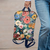 Rucksack Nr. 1 Imagine „Blumen für Monet“