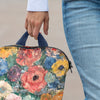 Rucksack Nr. 1 Imagine „Blumen für Monet“