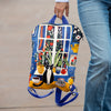 Rucksack Nr. 1 Imagine „Katzenhaus“