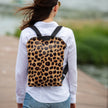 Rucksack No. 1 Classy „Leopard