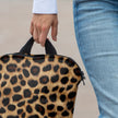 Rucksack No. 1 Classy „Leopard