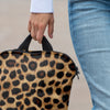 Rucksack No. 1 Classy „Leopard