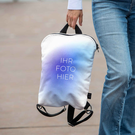 Personalisierter Rucksack Nr. 1