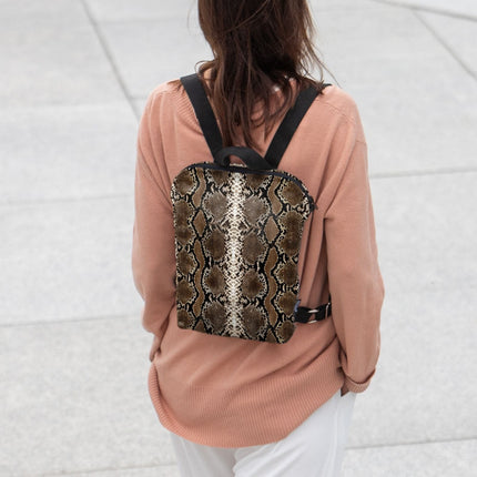 Rucksack No. 1 Classy „Anakonda