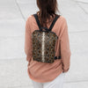 Rucksack No. 1 Classy „Anakonda