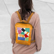 Rucksack Nr. 1 Henri Matisse „The Snail