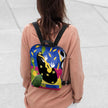 Rucksack Nr. 1 Henri Matisse „The Sorrows of the King