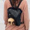 Rucksack Nr. 1 „Porträt von Urania“