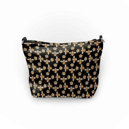 Kosmetiktasche „Bienen