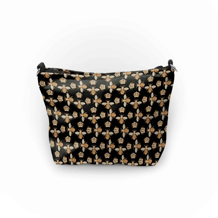 Kosmetiktasche „Bienen