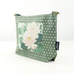 Kosmetiktasche Ohara Koson „Seerose“