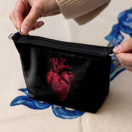Kosmetiktasche Imagine „Wahre Liebe