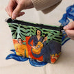 Kosmetiktasche Henri Matisse „La Musique
