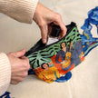 Kosmetiktasche Henri Matisse „La Musique