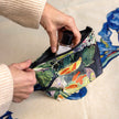 Kosmetiktasche Henri Matisse „The Goldfish