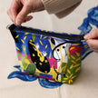 Kosmetiktasche Henri Matisse „The Sorrows of the King