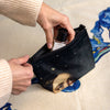 Kosmetiktasche „Porträt von Urania“