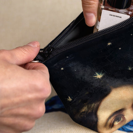 Kosmetiktasche „Porträt von Urania“