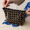 Kosmetiktasche „Bienen