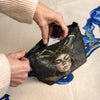 Kosmetiktasche Imagine „Heidnische Frau“