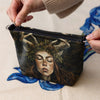 Kosmetiktasche Imagine „Heidnische Frau“