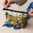 Kosmetiktasche Imagine „Sommerwind“
