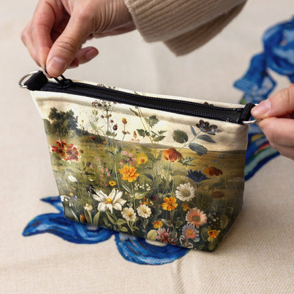 Kosmetiktasche Imagine „Sommerwind“
