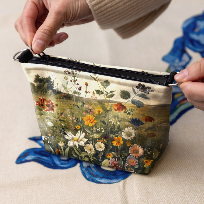 Kosmetiktasche Imagine „Sommerwind“
