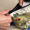 Kosmetiktasche Imagine „Sommerwind“
