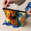 Kosmetiktasche Imagine „Art-cato“