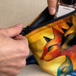Kosmetiktasche Imagine „Art-cato“
